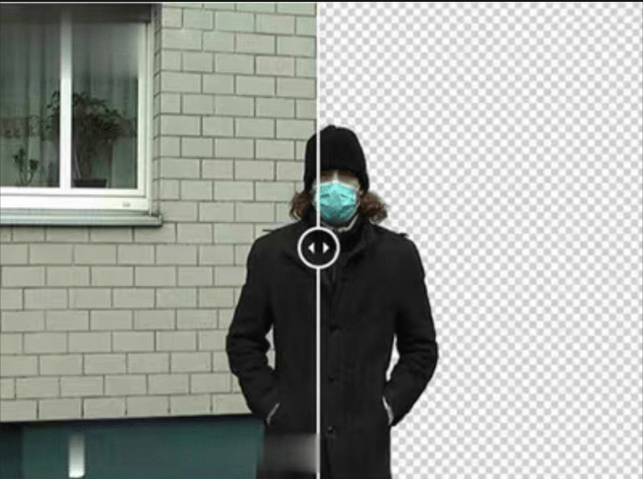 GoodbyeGreenscreen 1.9.6 汉化版 – AE和PR的高效抠像插件（支持2020-2025）