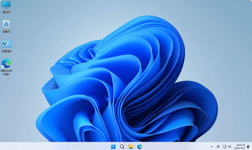 Windows 11 25H2 Build 26200.6588 RTM 集成更新镜像（2025年09月）– 最新稳定版操作系统