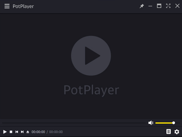 PotPlayer 64位 v1.7.22761.0 开发版下载 – 高性能全能媒体播放器