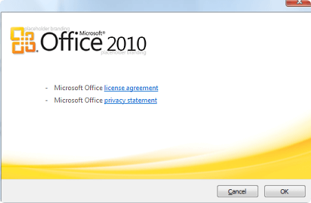 Microsoft Office 2010 专业增强版 (x86_x64_732114) – 强大的办公套件