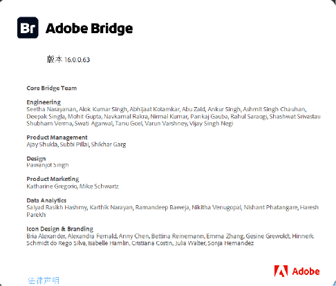 Adobe Bridge 2026 v16.0 正式安装版 – 需手动激活