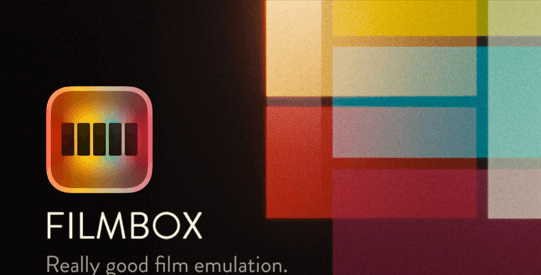 Filmbox LUT 47款复古电影胶片模拟插件 – 支持DaVinci Resolve (DCTL)