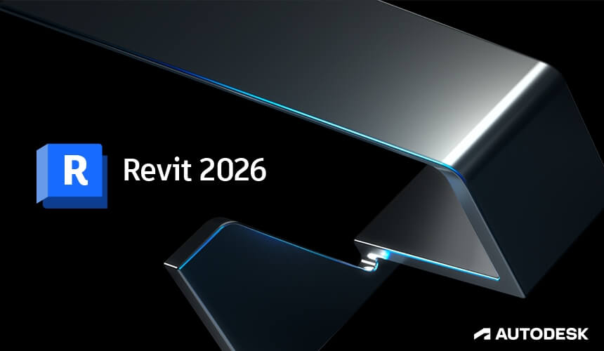 Autodesk Revit 2026.4 简体中文版下载 – 建筑信息模型（BIM）一体化设计平台