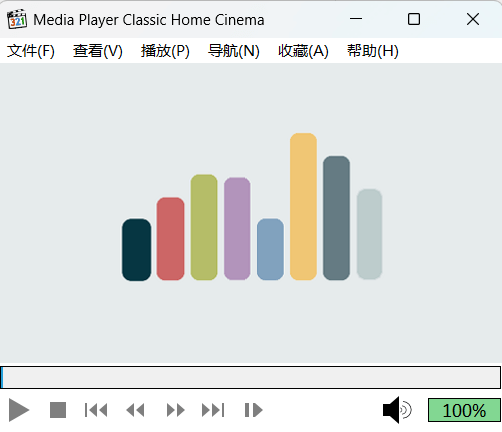 MPC-HC v2.6.1 Stable（by elchupacabra）下载 – 轻量级开源视频播放器