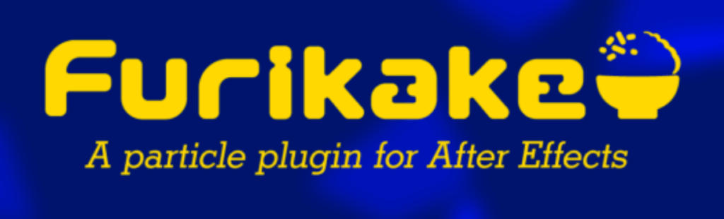 AE插件 Furikake v1.0.6 中文版 – 高性能原生粒子特效引擎