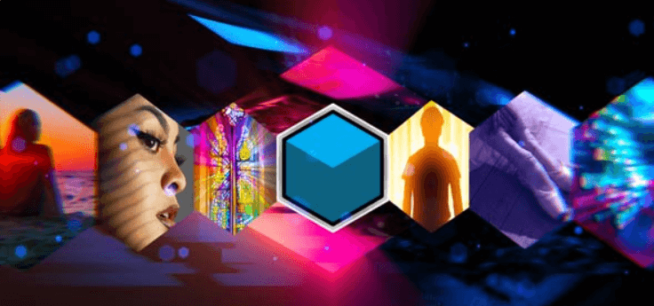 Boris FX Continuum Plug-ins 2026 v19.1.0 直装版 – 专业视觉特效插件套件
