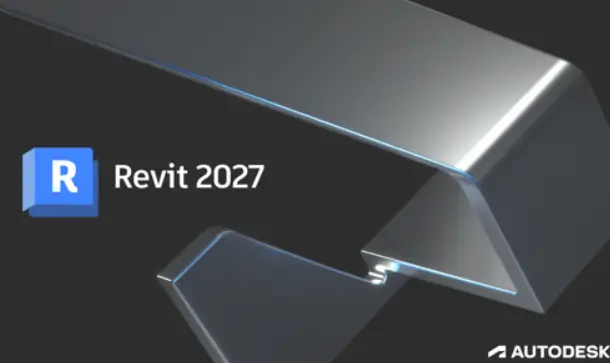Autodesk Revit 2027.2 简体中文版 – 专业BIM设计工具